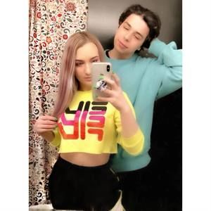 Meet your Posher, Shelby